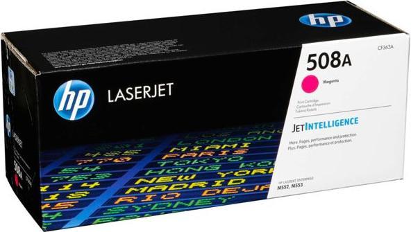 Productafbeelding HP 508a (M)