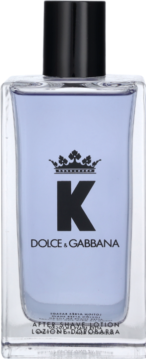 Produktbild Dolce & Gabbana K After Shave Lotion 100ml (Lotion, 100 ml)