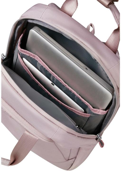 Produktbild Samsonite GUARDIT CLASSY 2.0, Laptop Backpack, STONE GREY (17 l)