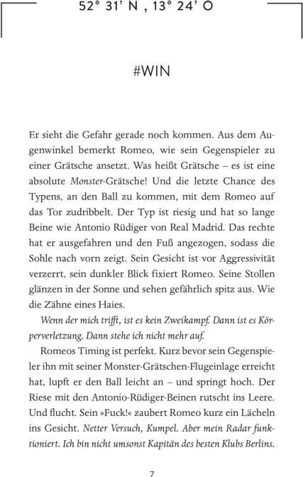 Actual product image Mission Undercover 3: Tödliches Spiel (German, Julien Wolff, 2025)