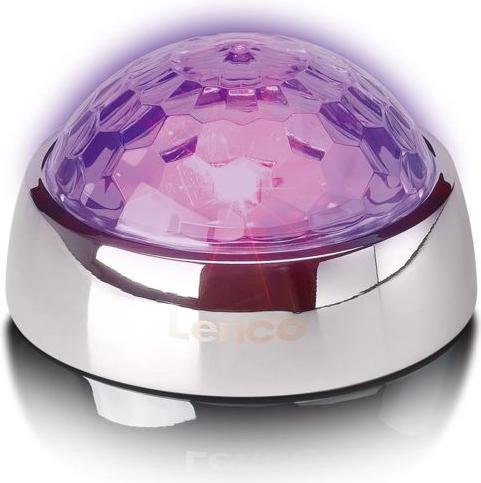 Actual product image Lenco TTA-080SI (Turntable cover)