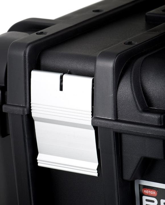 Actual product image Keter Power M (1 Piece)