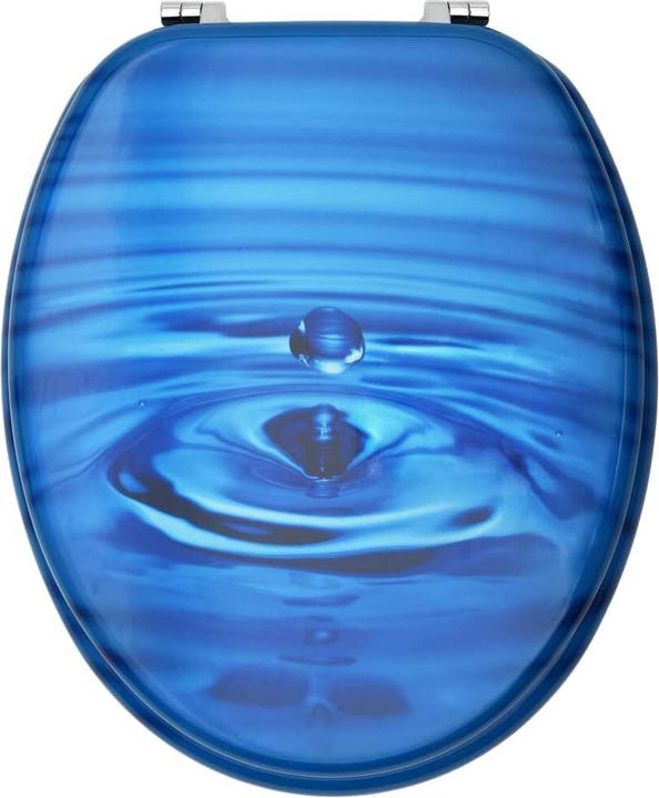 Produktbild vidaXL WC- Sitz