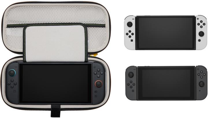 Produktbild PowerA Protection Case for NSW2 - Mario & Yoshi (Switch 2)