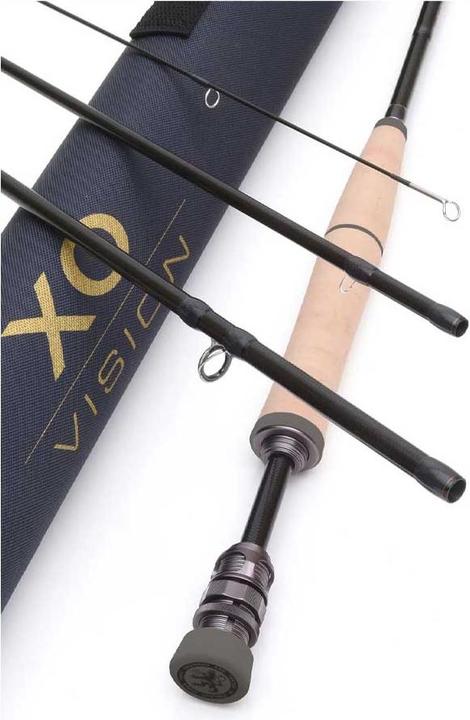 Image du produit Vision XO III Flyrod 936-4 (Canne à mouche, 282 cm)