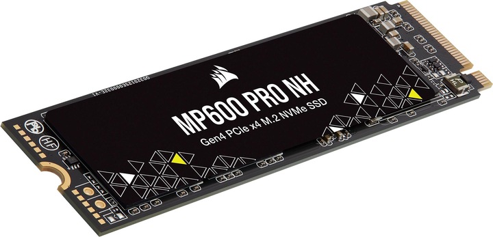 Actual product image Corsair MP600 Pro NH (500 GB, M.2 2280)