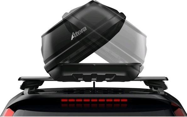 Produktbild Atera Casar L Lava Structured| 082293 (420 l)