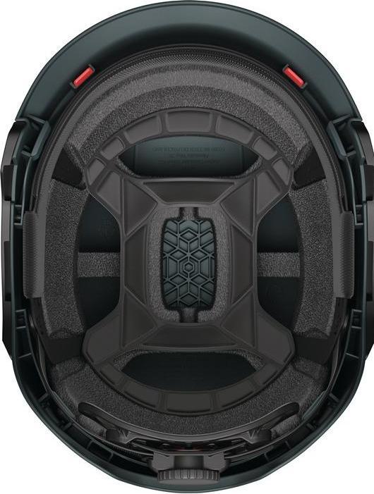 Actual product image Abus Spector (53 - 63 cm)