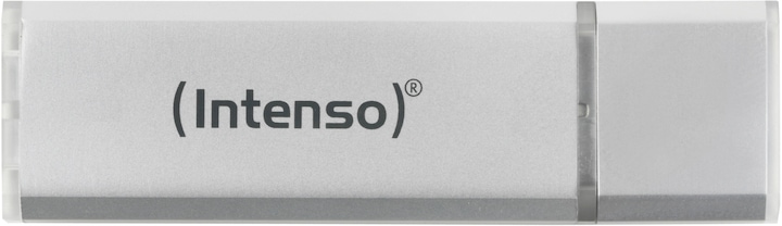 Immagine prodotto Intenso AluLine (4 GB, USB-A, USB 2.0)