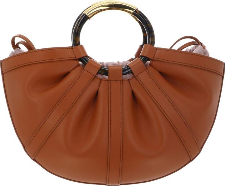 Immagine prodotto Coccinelle Shell Handbag Smooth Leather