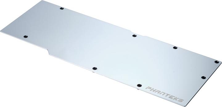 Actual product image Phanteks RTX 2080/2080 Ti Founders Edition Backplate