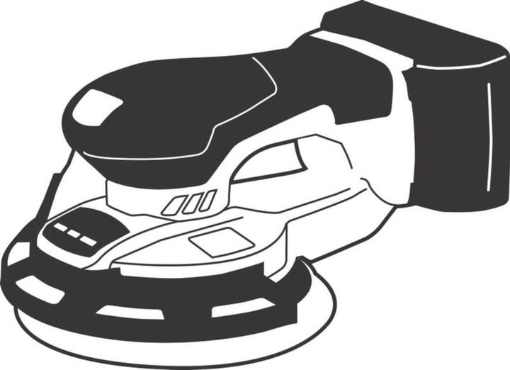 Productafbeelding Bosch Professional Zubehör Hoover adapter