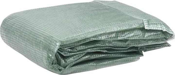 Immagine prodotto vidaXL Gewächshaus Ersatzabdeckung