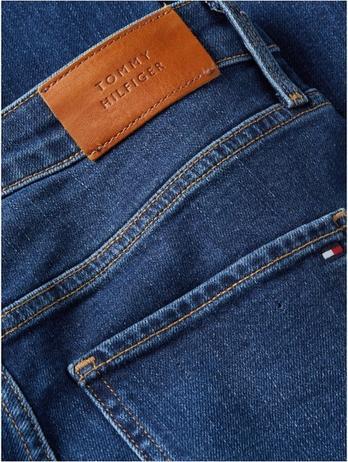 Produktbild Tommy Hilfiger Hw Kai Bootcut-Jeanshose für Damen (W28/L30)