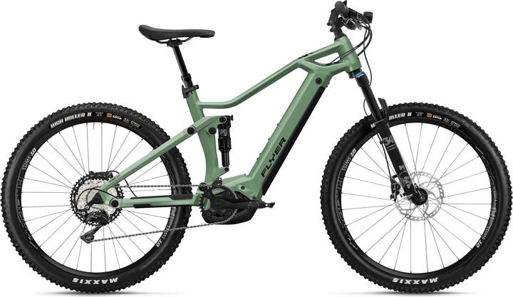 Actual product image Flyer Uproc3 6.30 (47 cm)