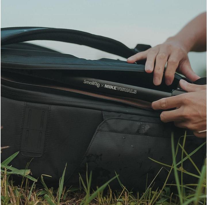 Actual product image SmallRig Extension arm x Mikevisuals (Various video accessories)