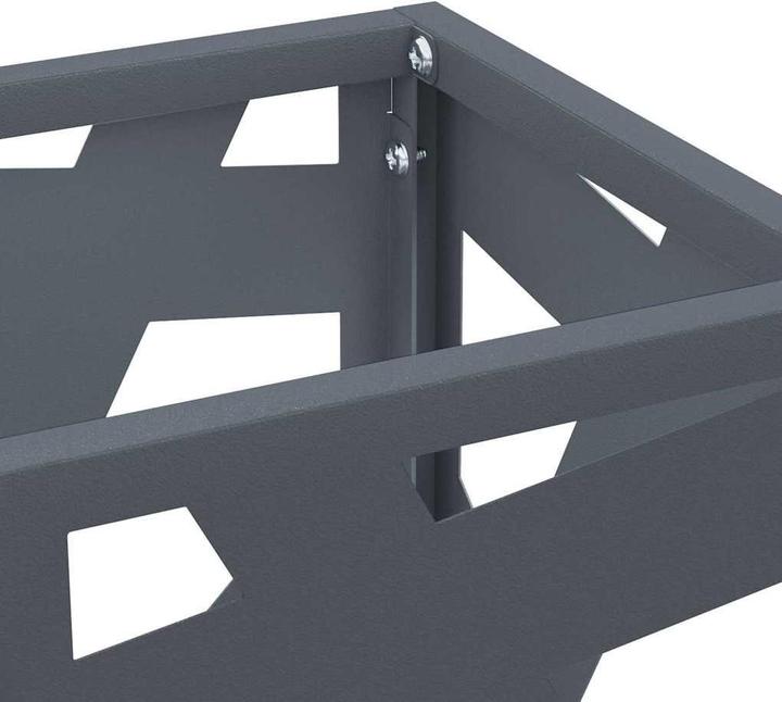 Produktbild vidaXL Sonnenschirmhalter