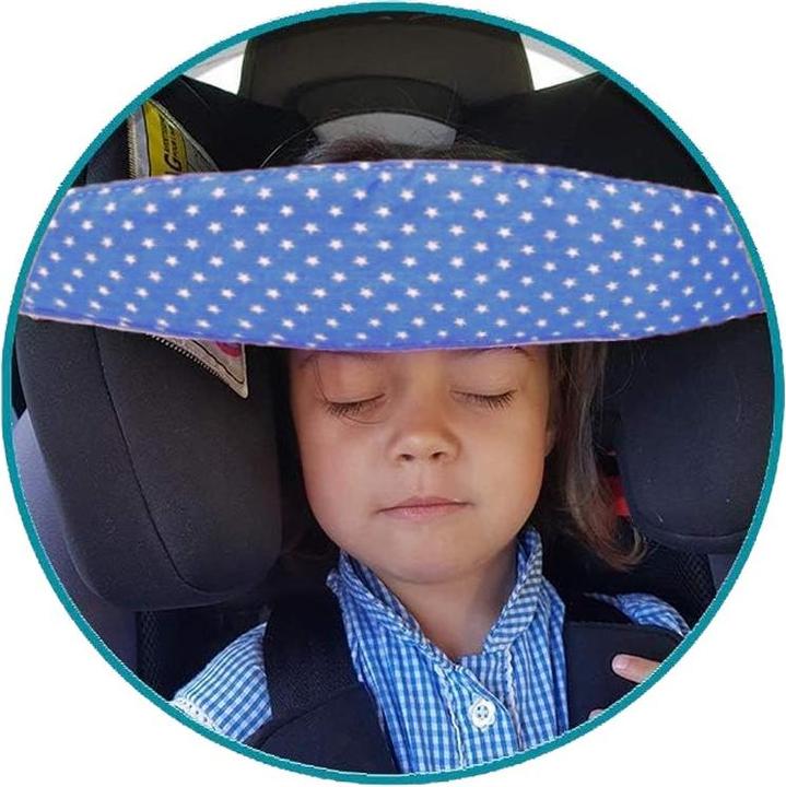 Immagine prodotto ASMI Poggiatesta per seggiolini auto