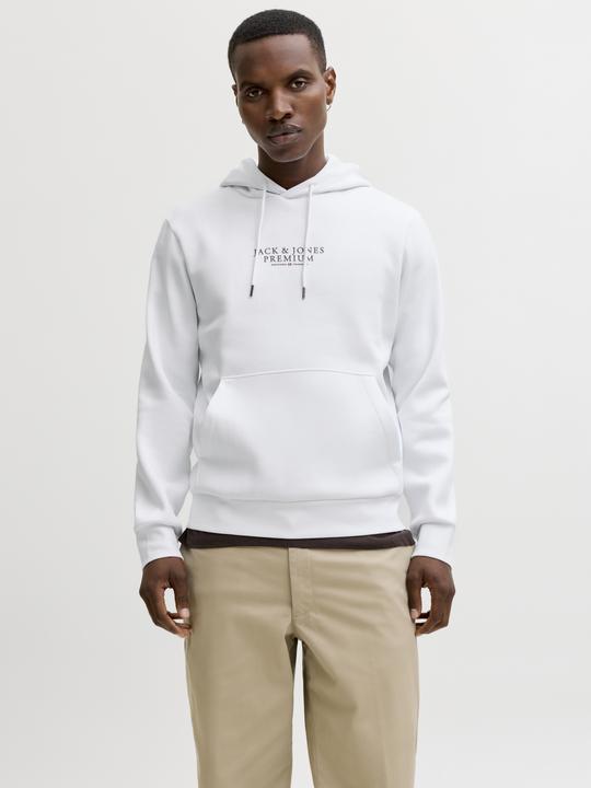 Immagine prodotto Jack & Jones Felpa con cappuccio con tasca a canguro (L)