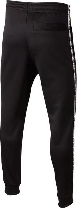 Actual product image Nike Jogginghose (152)