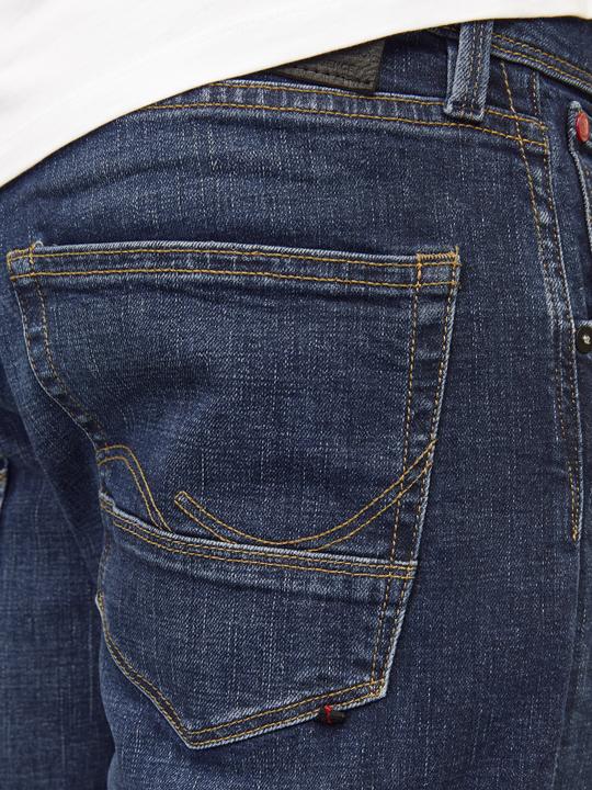 Image du produit Jack & Jones JJIMIKE JJFOX CB 055 Tapered Fit Jeans Tapered Fit Jeans (W28/L30)