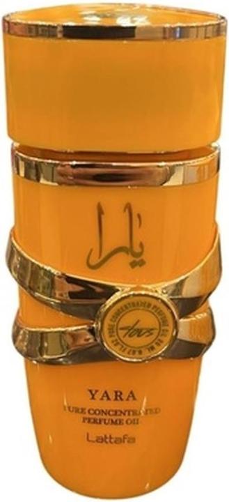 Lattafa Perfumes Yara Kollektion (Eau de Parfum, 20 ml)