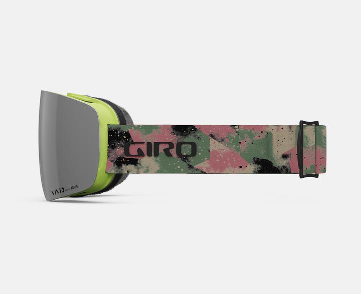 Produktbild Giro Contour Vivid Goggle