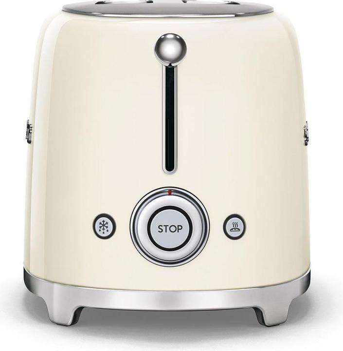 Image du produit Smeg 50's Style Compact
