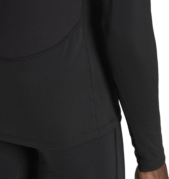 Actual product image adidas Techfit Aeroready Longsleeve (XXL)