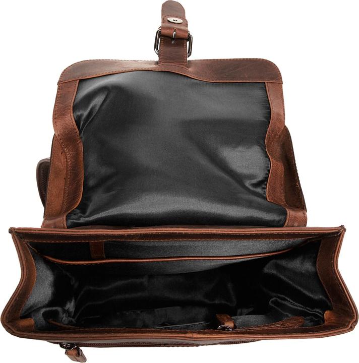 Actual product image X-Zone Rucksack (7 l)