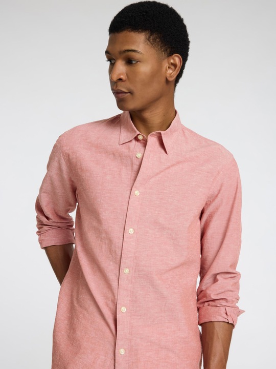 Produktbild Selected Homme Langarm Hemd (S)