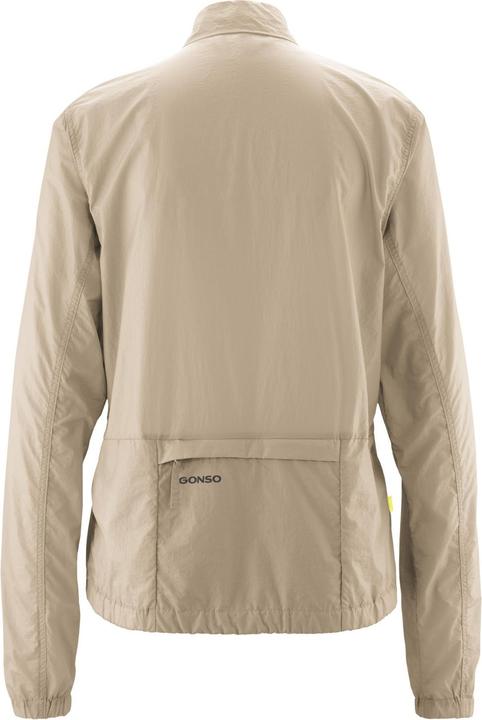 Produktbild Gonso Adventure Jacket Wind W (44)
