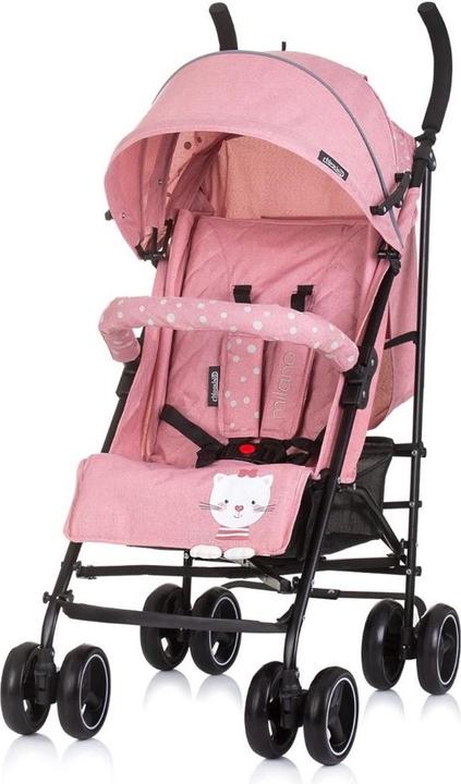 Image du produit Chipolino Poussette Milano (6 Mois - 4 Années)