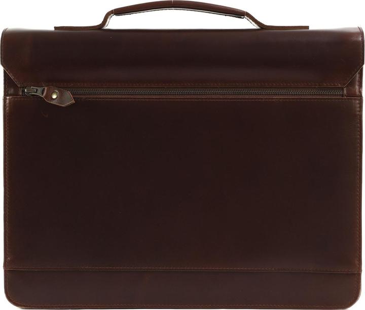 Produktbild Buckle & Seam Notes Briefcase (15.60")