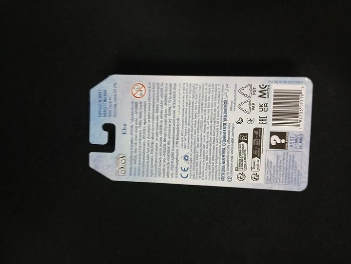 Immagine prodotto Disney Frozen La Regina dei Ghiacci Serie CDU Asst Bambole Piccole