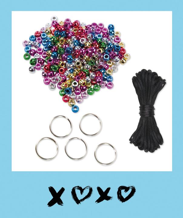 Produktbild Lena Maskottchen