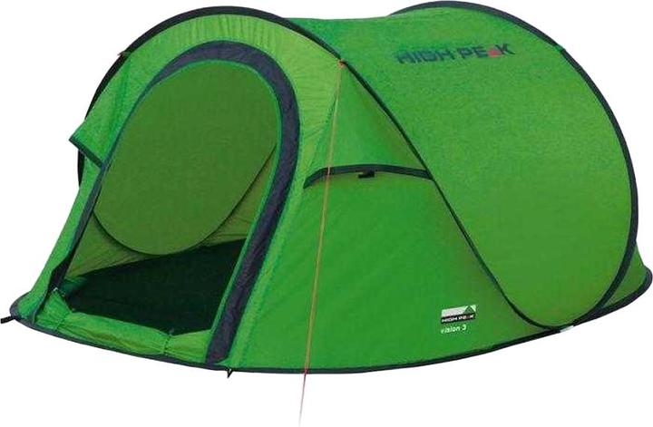 Produktbild High Peak Zelt Vision 3 (3 Personen)