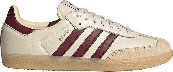 Gum, Wonder White, Shadow Red