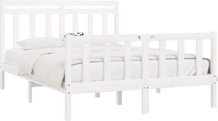 Actual product image vidaXL Ulf (160 x 200 cm)