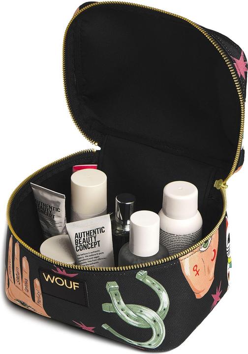 Actual product image Wouf Daily Kulturbeutel 20 cm (3 l)