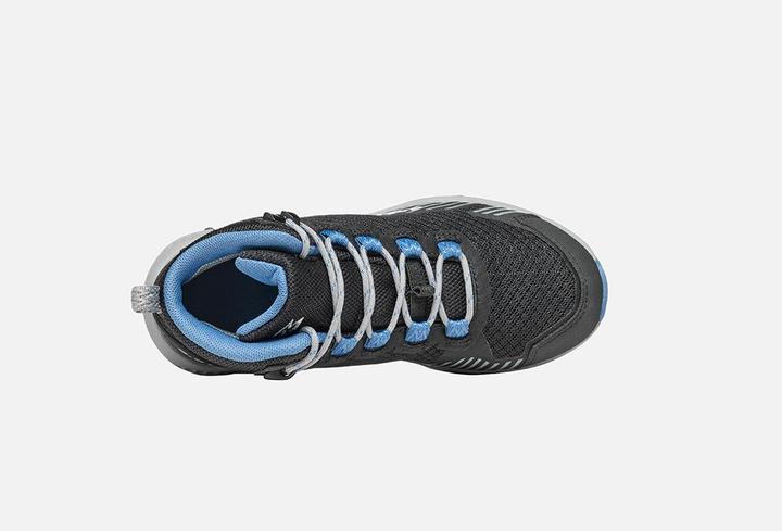 Produktbild Garmont 9.81 KIDS PULSE MID WP (34)