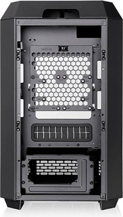 Produktbild Thermaltake The Tower 250 (Mini-ITX)