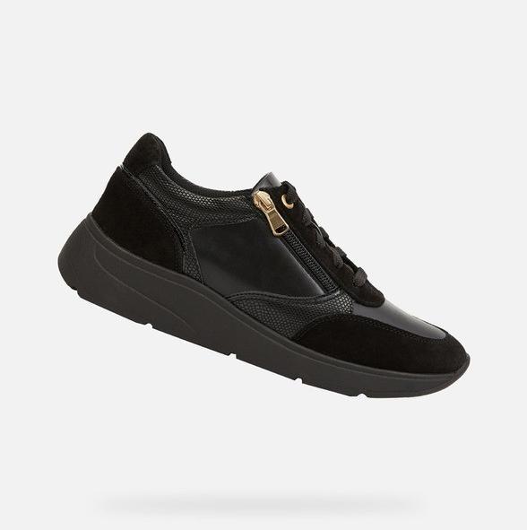 Produktbild Geox D Cristael Running (41)