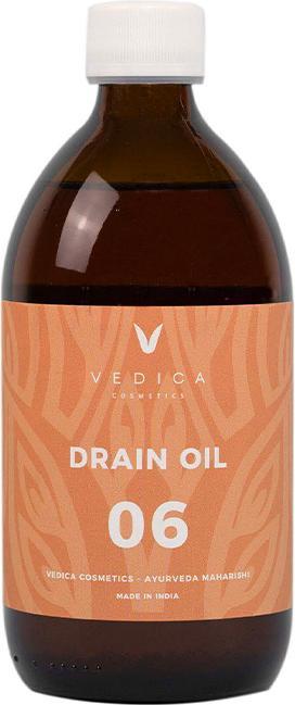 Immagine prodotto Vedica Cosmetics Drain Oil – No 6, 500 ml (500 ml)