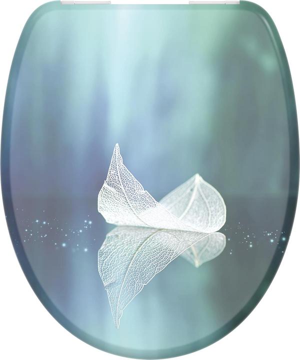 Fallen Leaf