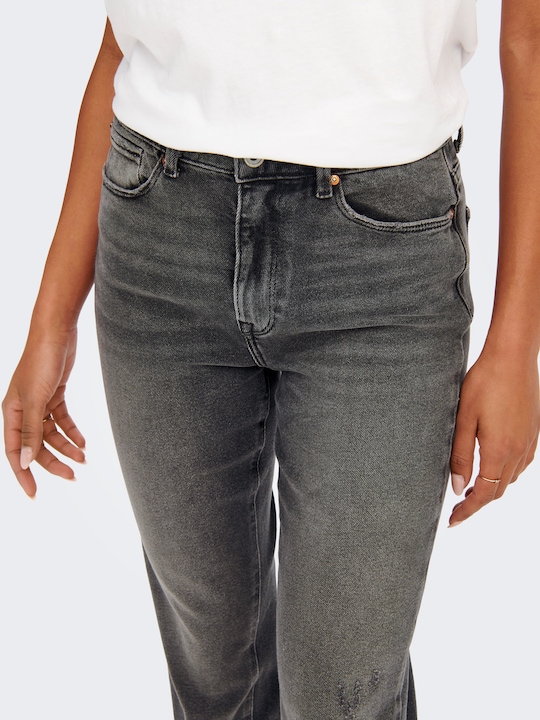 Immagine prodotto Only ONLEMILY STRETCH ST ANK NOOS Jeans a vita alta (W32/L30)