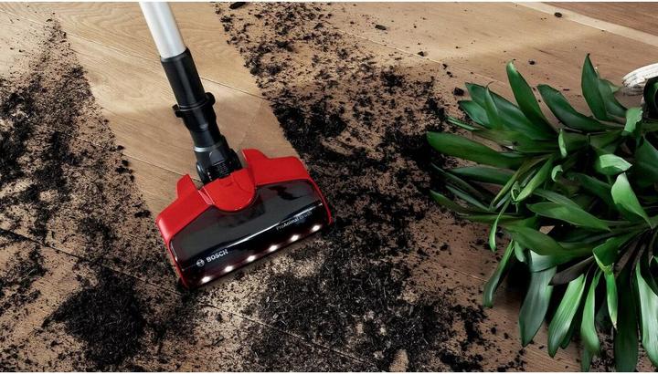 Produktbild Bosch Hausgeräte BCS711PET