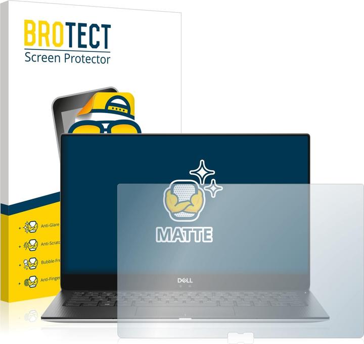 Actual product image BROTECT Protector Anti-Glare (13.30")
