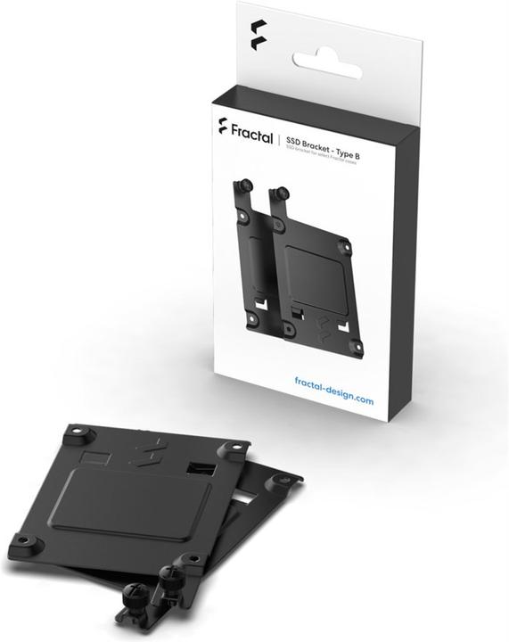 Produktbild Fractal SSD Tray kit – Type-B