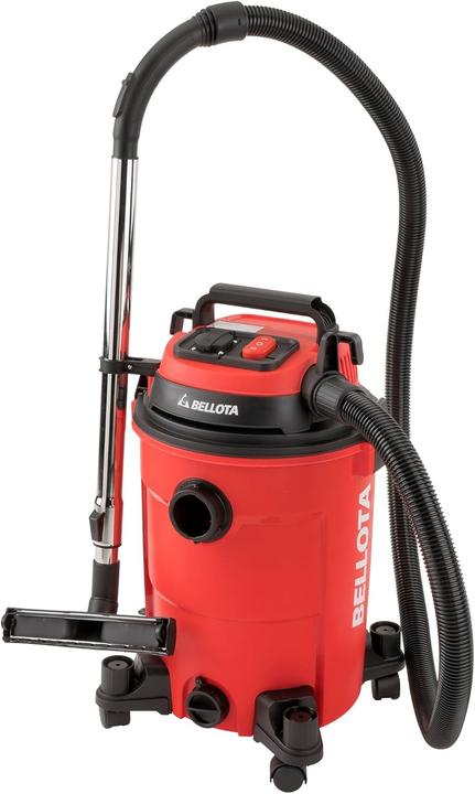 Produktbild Magni Nass-Trockensauger 2500, 2KW, 25L, 16kPa Bellota (Nass-Trockensauger)